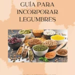 recetas con legumbres