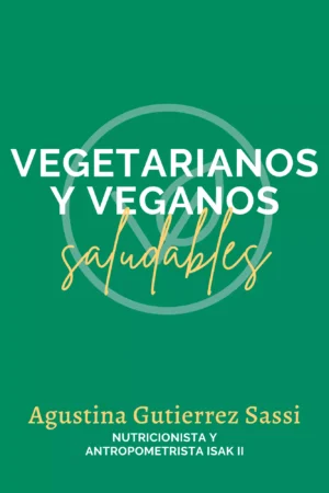 vegetarianos y veganos