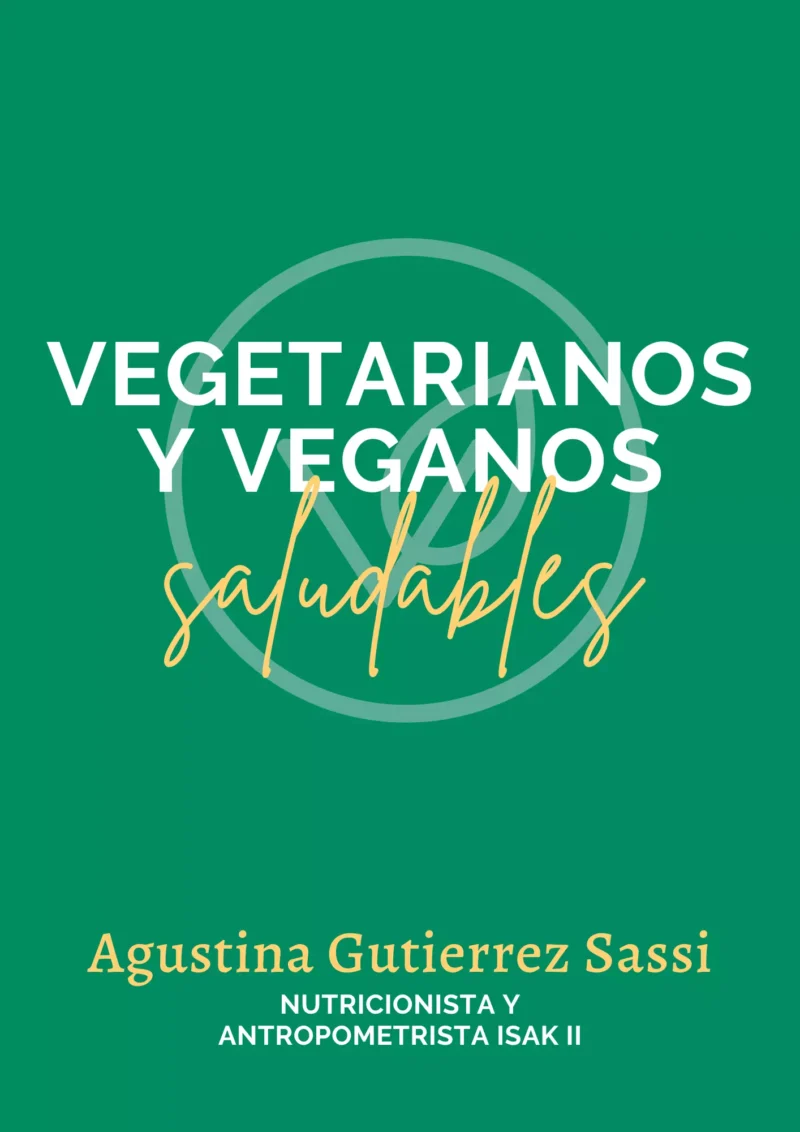 vegetarianos y veganos