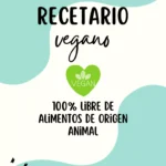 recetas veganas