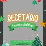 recetas fiestas saludables